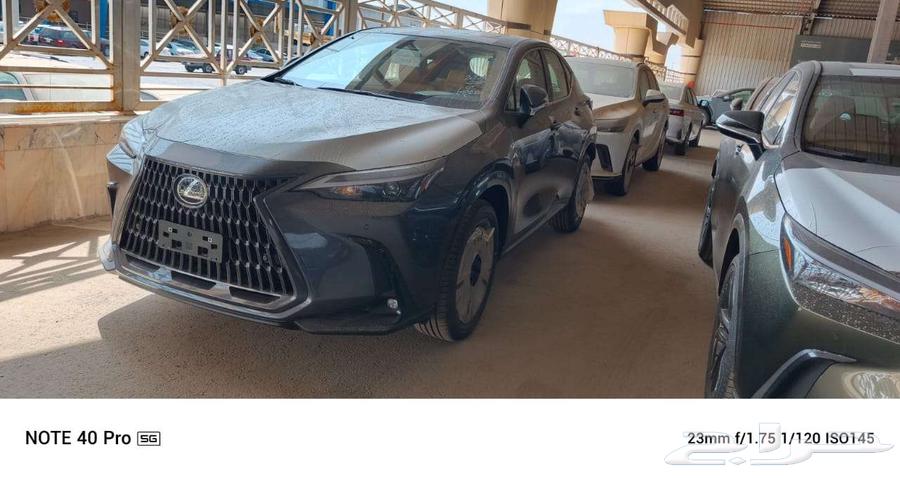 متوفرلكزس ان اكس 350 AAاتوماتيك633181397235211113