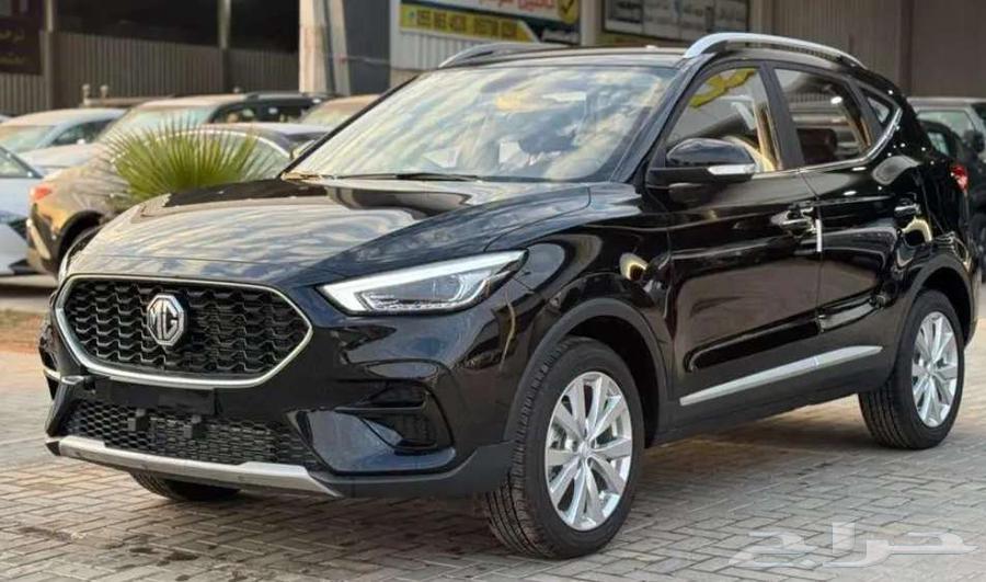 MG ZS Standard Model 2025 installments63319127463811112