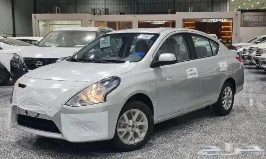 Nissan Sunny 2024 Comfort, cash and installments, special offer633193115960331115