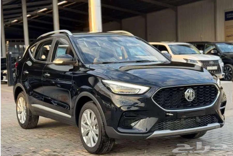 MG ZS Standard Model 2025 installments63319127463811111