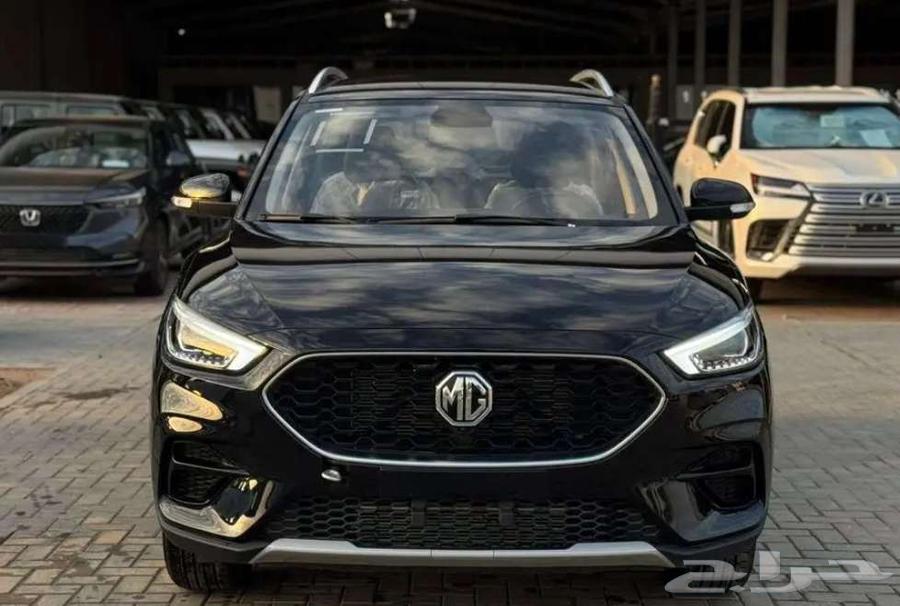 MG ZS Standard Model 2025 installments633191274638111123