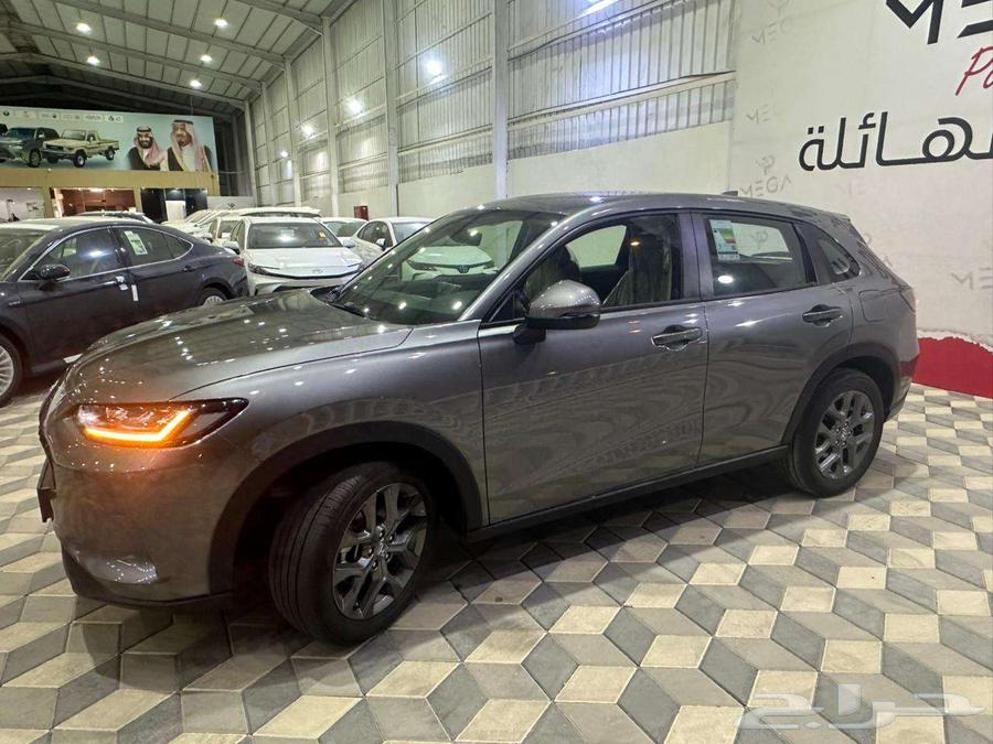هوندا ZR.V ستاندر خليجي 202463320184288897112