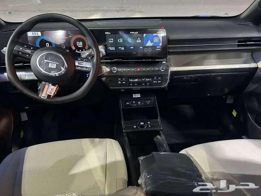 Hyundai Kona 2025, smart fingerprint, we accept salaries of 360063320060181633113