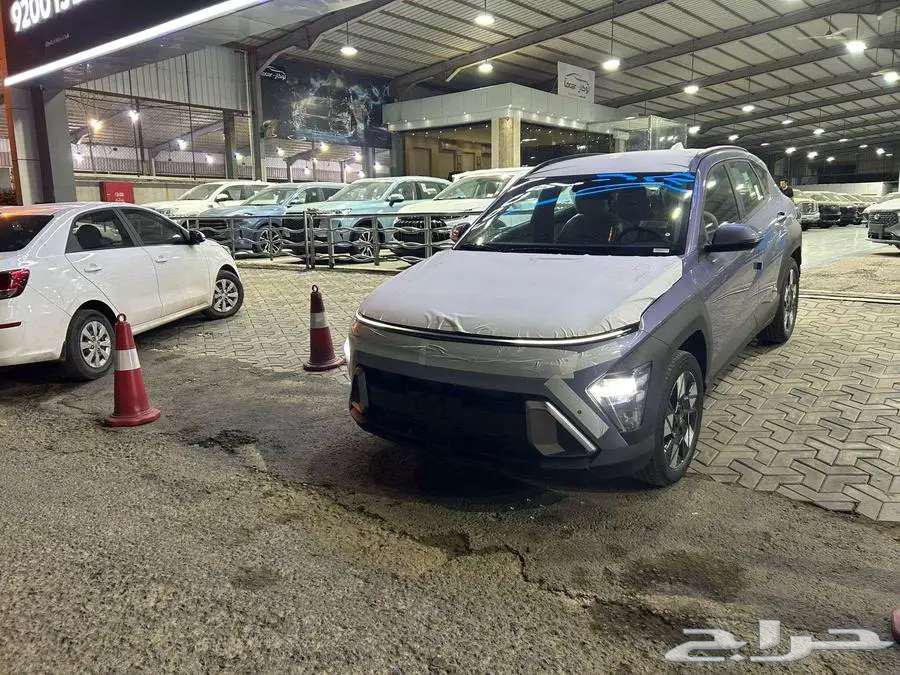 Hyundai Kona 2025, smart fingerprint, we accept salaries of 360063320060181633114