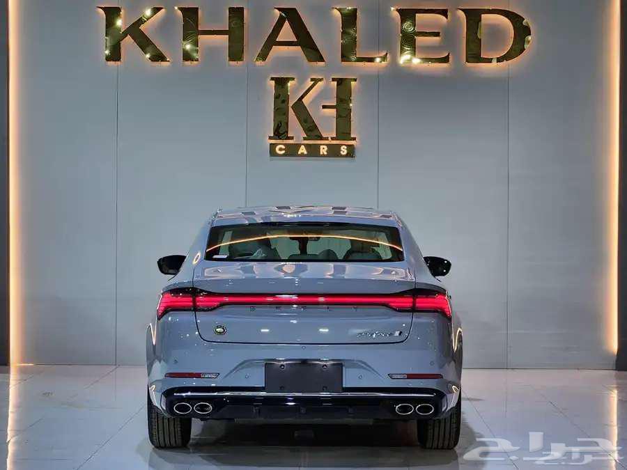 جيلي بريفيس نص فل موديل 2025 جميع الألوان والفئات63319786377730114