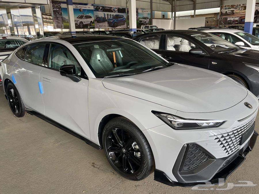 Changan Uni-V Sport 202563008869177602111