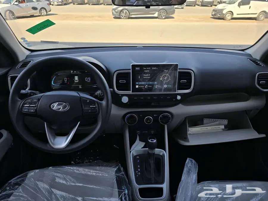 هيونداي فينيو GL سمارت 202563319312455811114