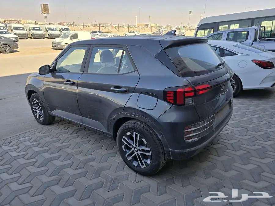 هيونداي فينيو GL سمارت 202563319312455811113
