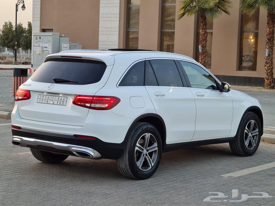 مرسيدس GLC300 201763318782652033114
