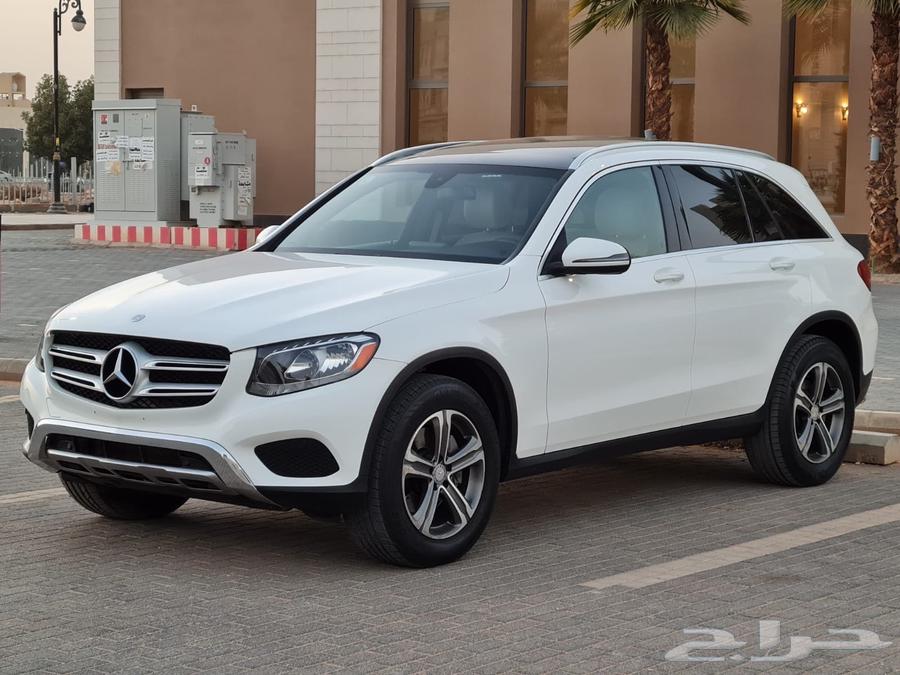 مرسيدس GLC300 201763318782652033112