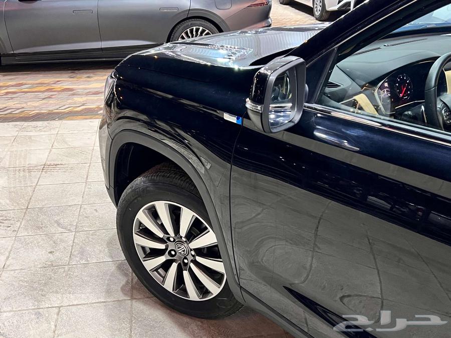 ام جي RX8 موديل 2023 كيشها والا قسطها مع خالد للسيارت63318658572417112