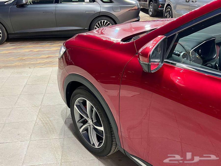 ام جي اتش اس HS موديل 2023 سعر منافس لدى خالد للسيارات63318619526018112