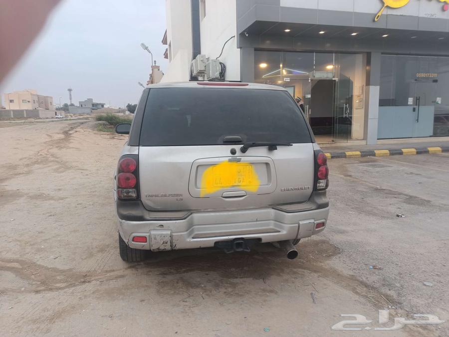 شفروليه63317999750018113