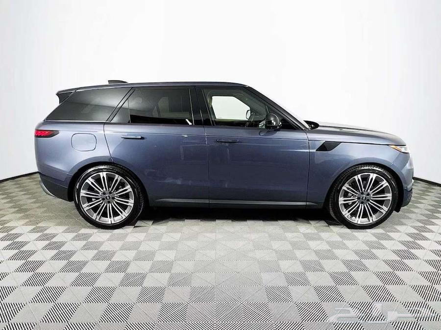 2024 Range Rover Sport SE63317501966722111