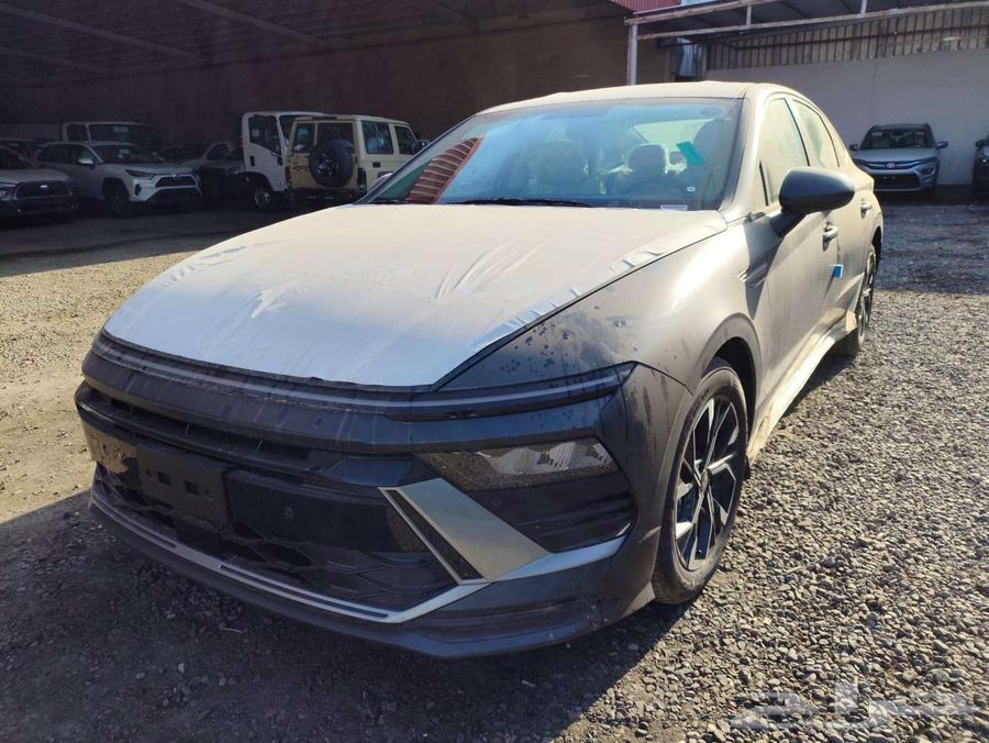 هيونداي سوناتا استاندر 202563321127972354114