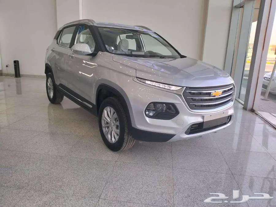 شيفرولية - جروف - LT - 2025 - عروض يوم التاسيس63320594767489112