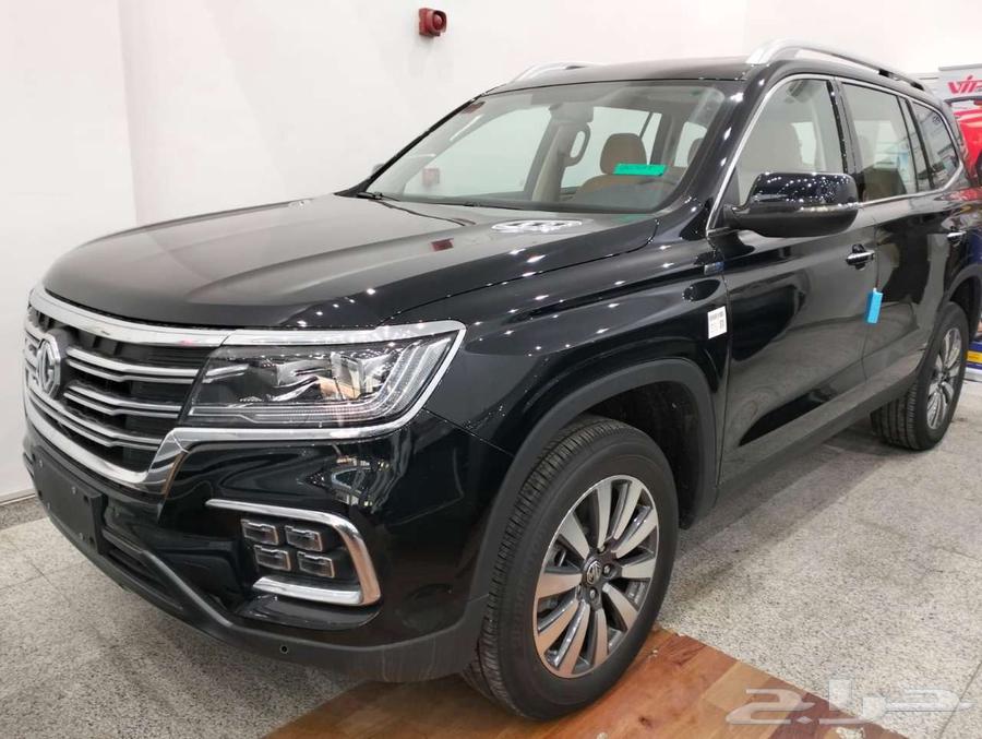 ام جى RX8 202563319549876225111