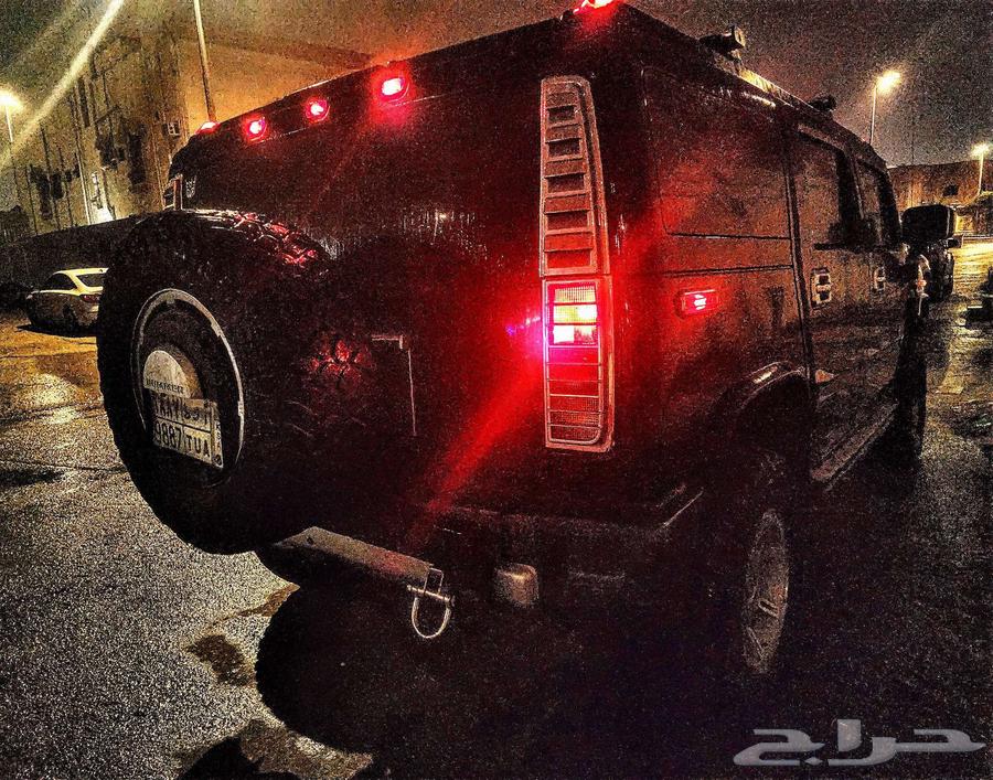 Hummer H263317052850690119