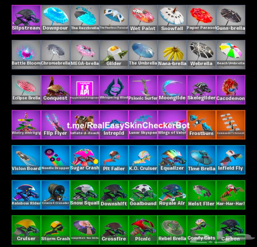 Fortnite Season 3 account63523925820163114