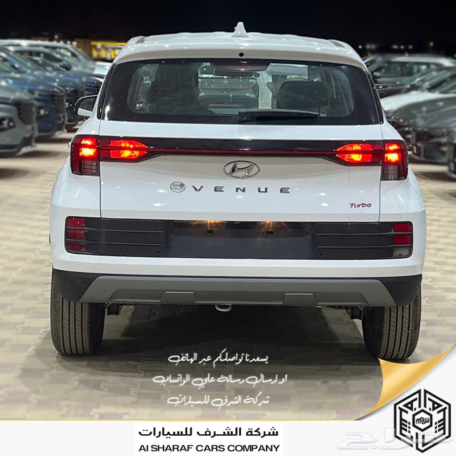 هيونداي فينيو سمارت 2025 بسعر 61525 عرض يوم التأسيس63319693204482112