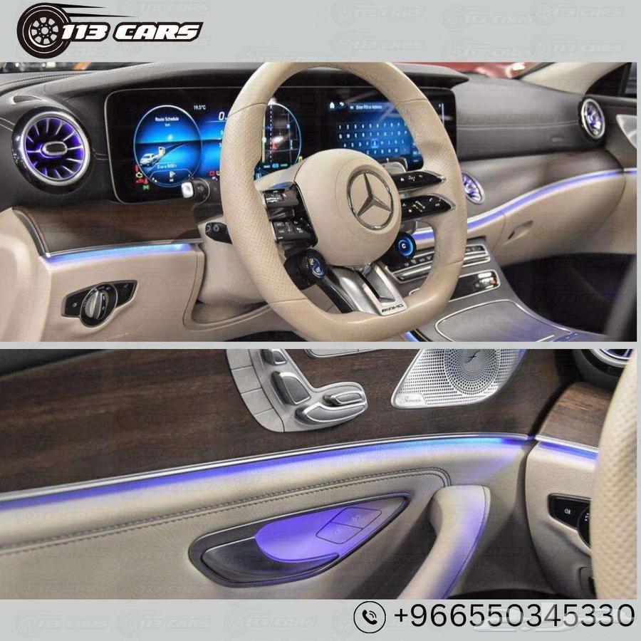 2022 Mercedes-Benz CLS53 AMG63317621625089113