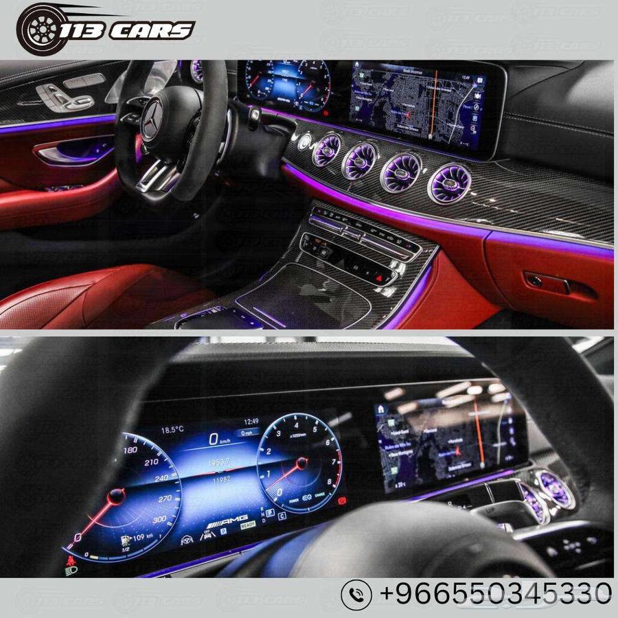 2023 Mercedes-Benz CLS53 AMG63317569710722114
