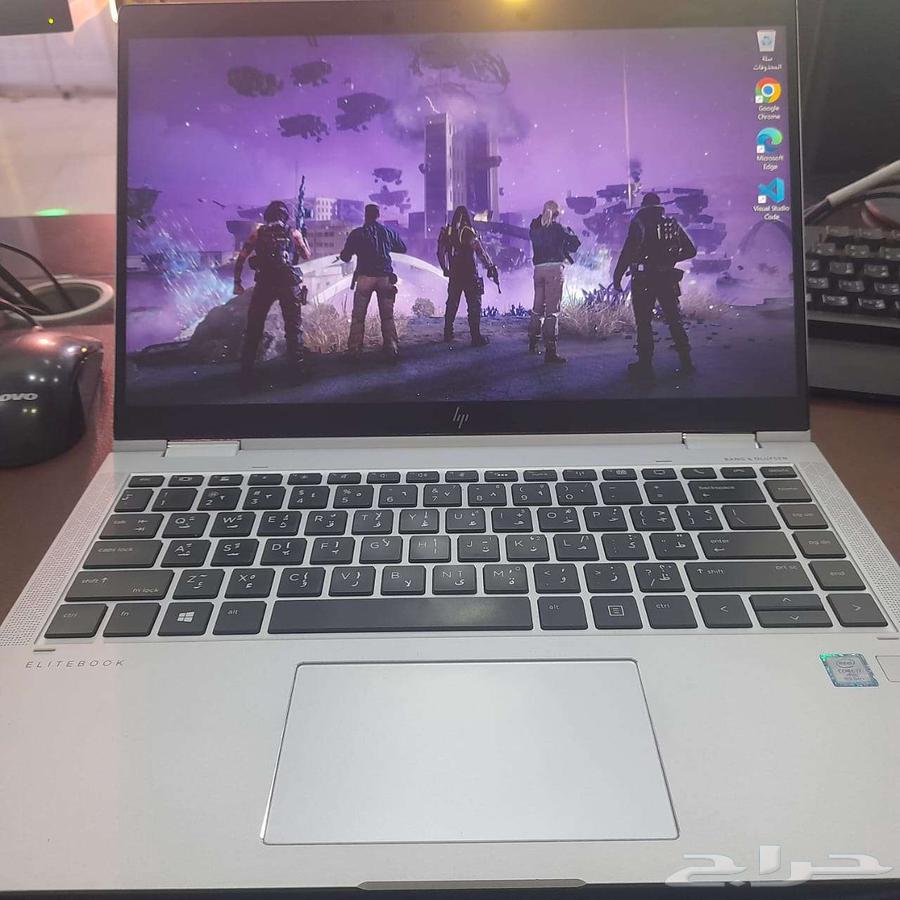 HP EliteBook 1040 G6 used63208103597699112