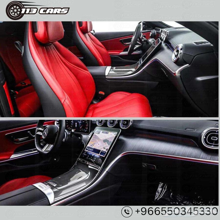2024 Mercedes-Benz. CLE 450 4MATIC63317114548993114