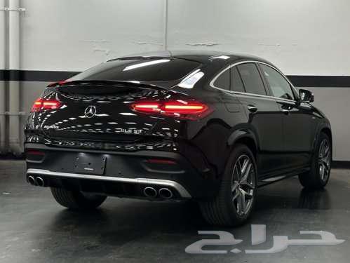 2025 Mercedes-Benz GLE 53 AMG بسعر ممتاز63313251861762113