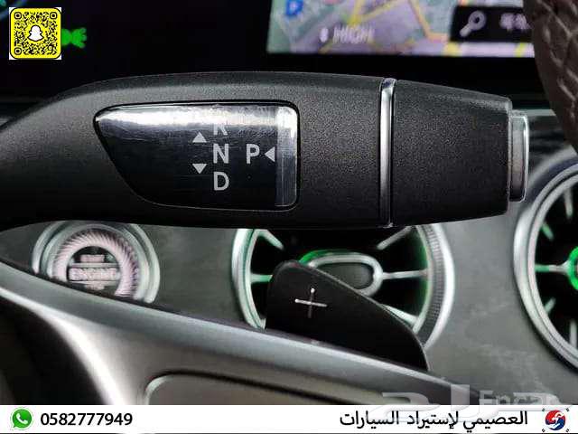 مرسيدس بنز CLS450 AMG Line 2021 استيراد كوريا63312214038147114