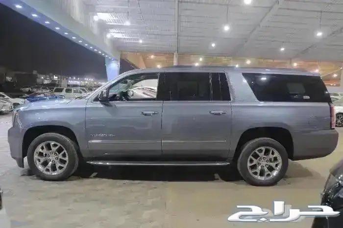 جمس يوكون XL طويل مطور بدون دبل موديل 202063315051231489114