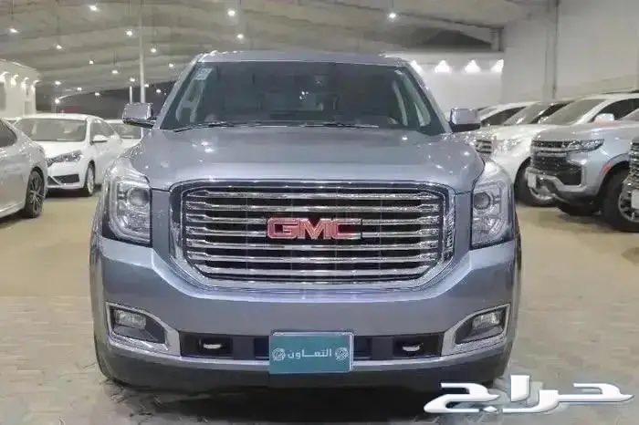 جمس يوكون XL طويل مطور بدون دبل موديل 202063315051231489111