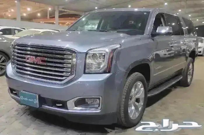 جمس يوكون XL طويل مطور بدون دبل موديل 202063315051231489112