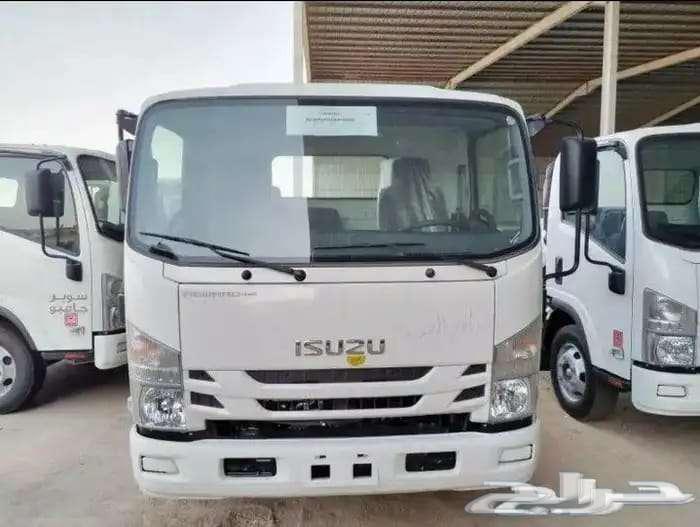 اسوزو دينا 4 طن 5 طن 2024633166954464011121