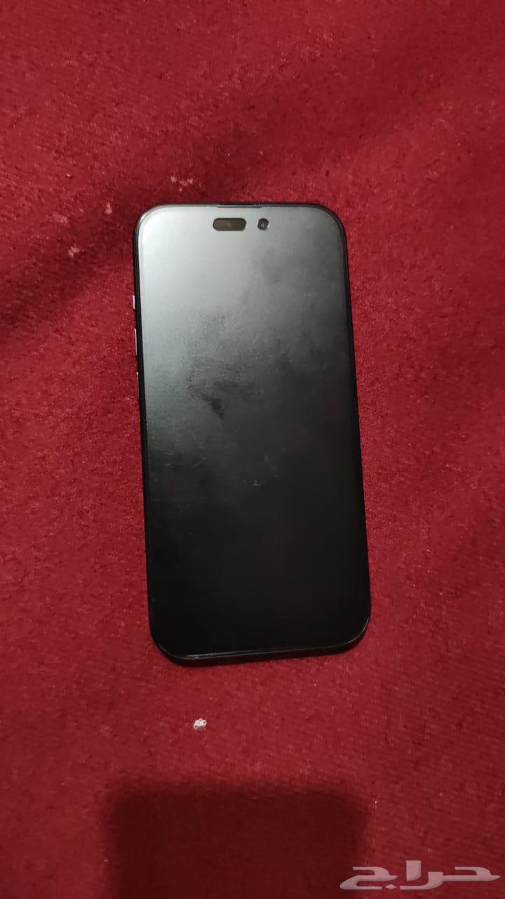 iPhone 15 128GB storage, contact via WhatsApp63206097493762112
