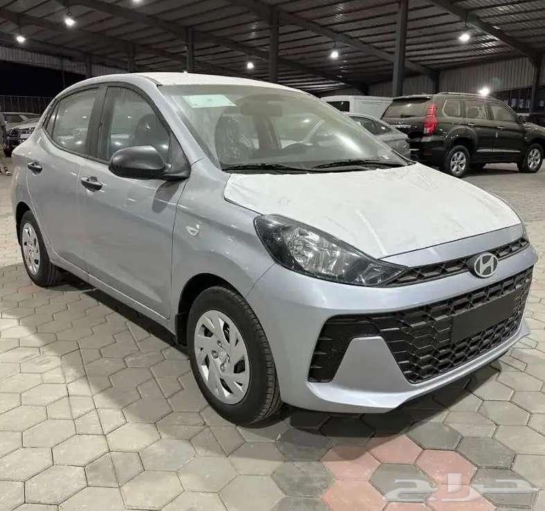 Hyundai Grand i10 2025 model, installments only633143721597471124