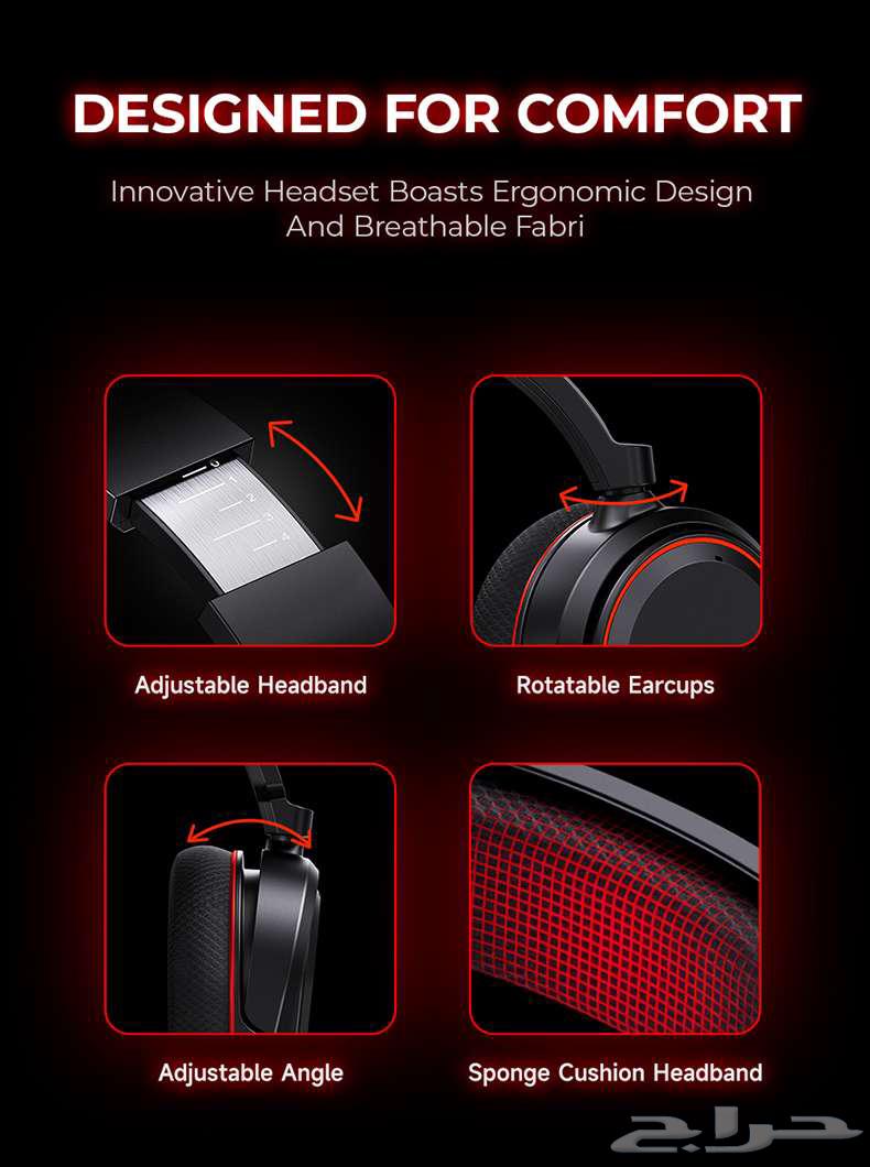 Becon G2 headphones63209085670787114