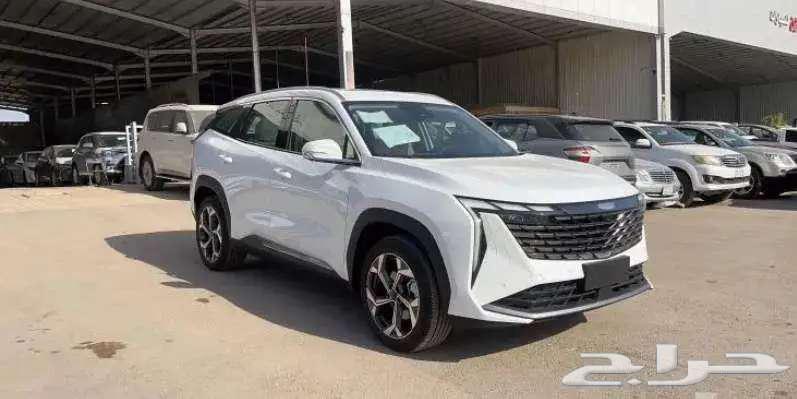 جيلي ستار راى 2024 اقل سعر63316248800770111