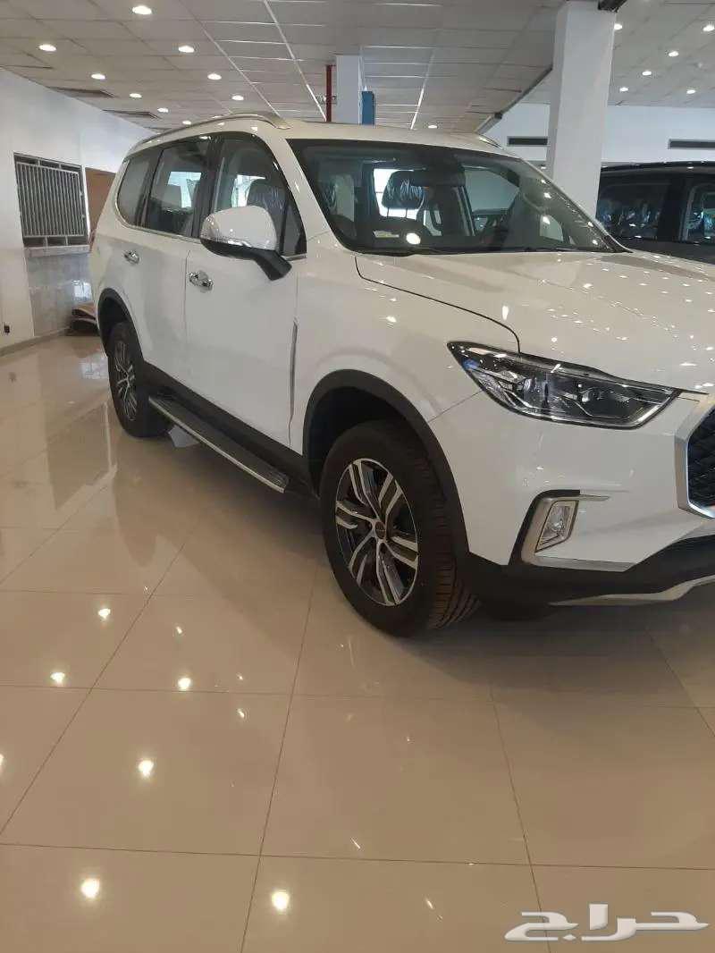 ماكسوس D90 PRO Luxury فل كامل ديزل 202363314371964931114