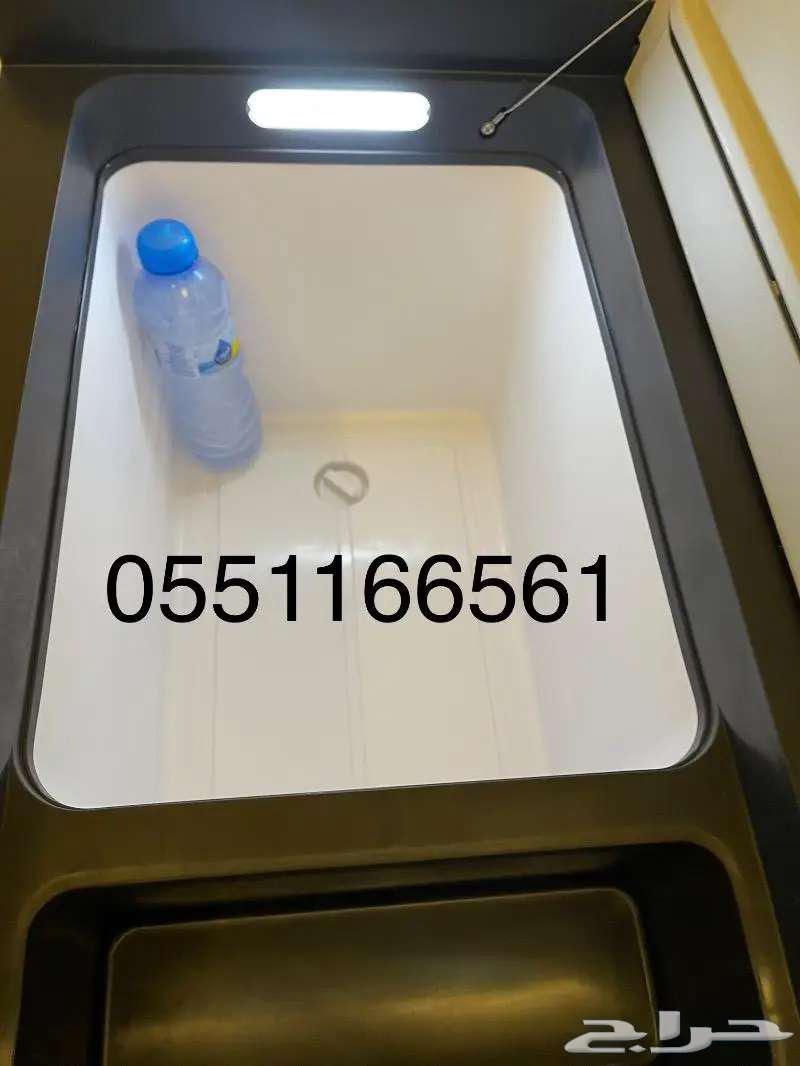 A portable refrigerator for cars used for all trips.63206101146499113