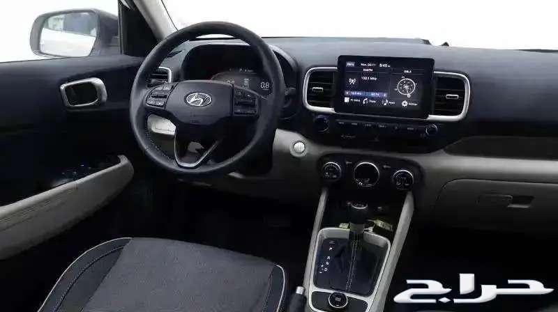 Hyundai Venue 2024 Premium, cash and installments63314372216065114