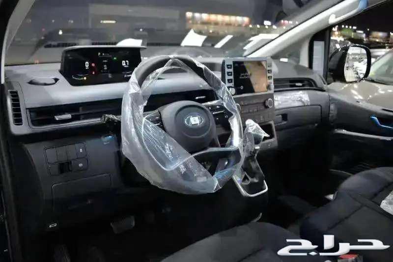 هيونداي ستاريا -9راكب-ديزل-موديل 25 بافضل الاسعار63316293823874113