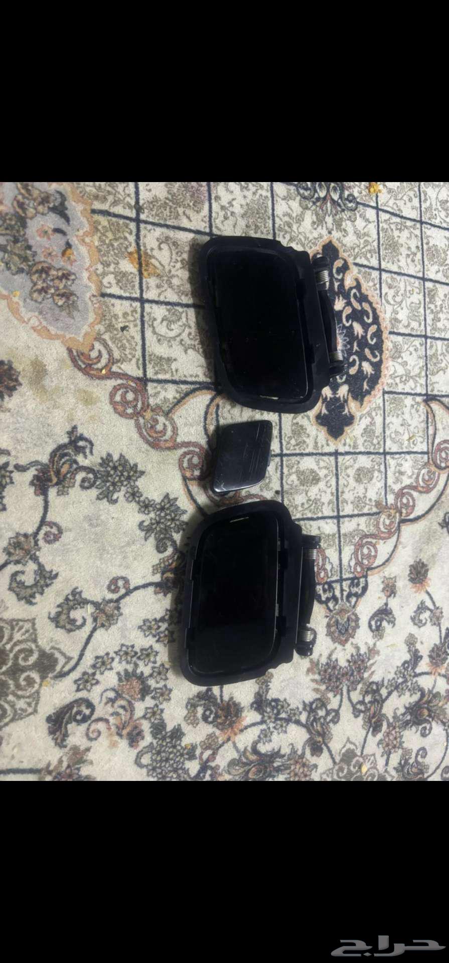 اودي A4 موديل 2014 اغطيه صدام امامي اصليه ونظيفه63311685625857111