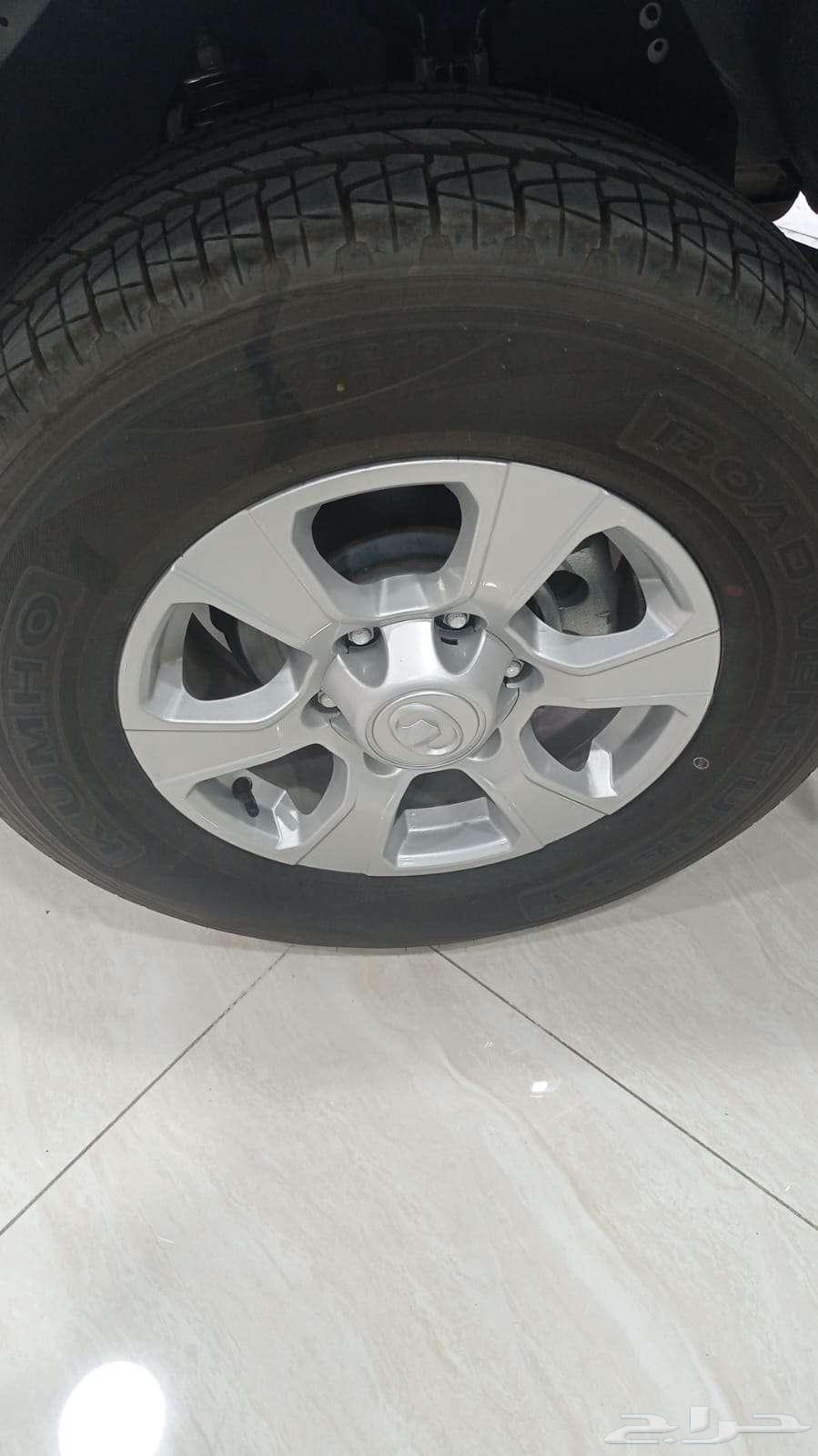 Great Wall Wingle 7 Model 2025, manual transmission, diesel, without double cabin63312318507649112