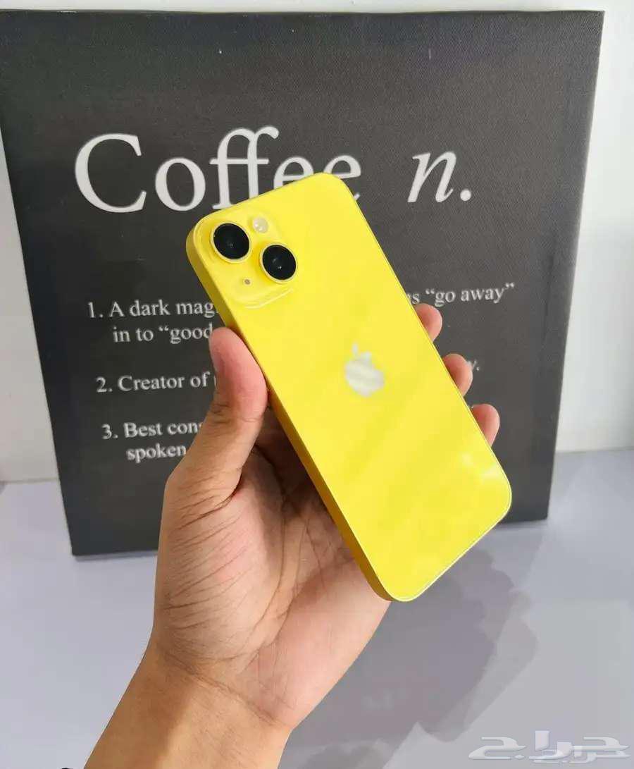 iPhone 14 used for two weeks63206085768066112