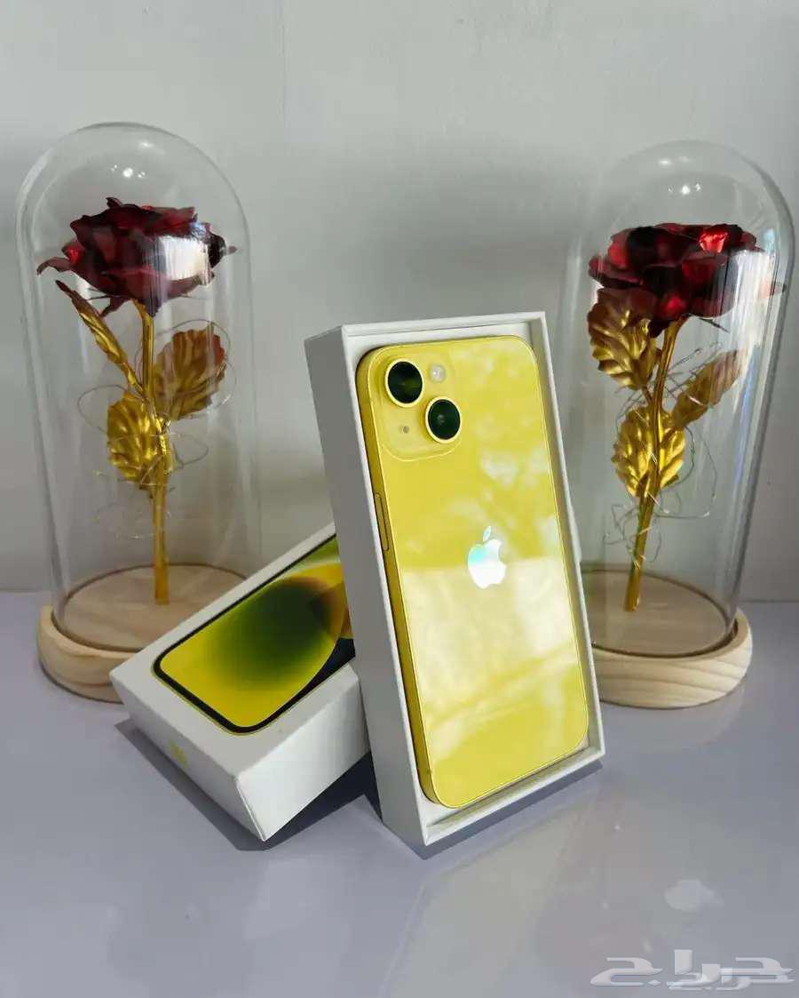 iPhone 14 used for two weeks63206085768066111