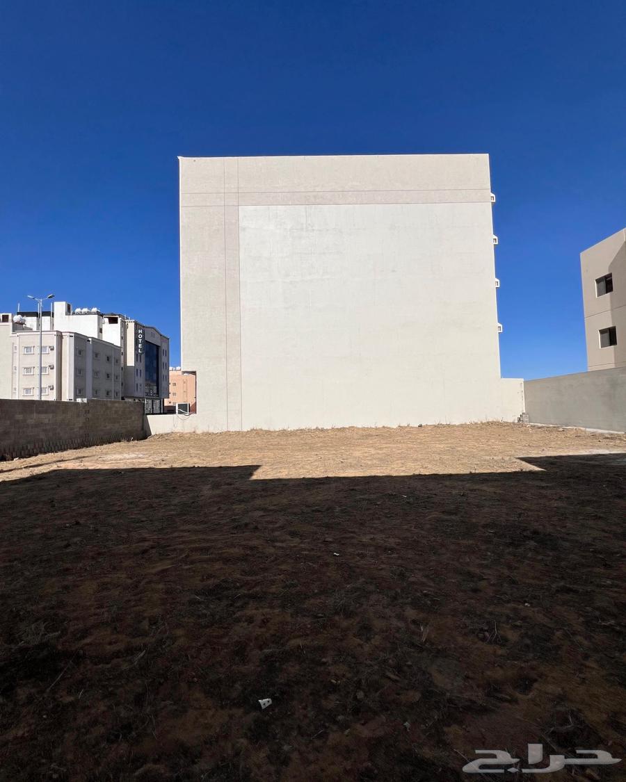 For sale: Commercial land in Abha - Al-Badie62886385077377114