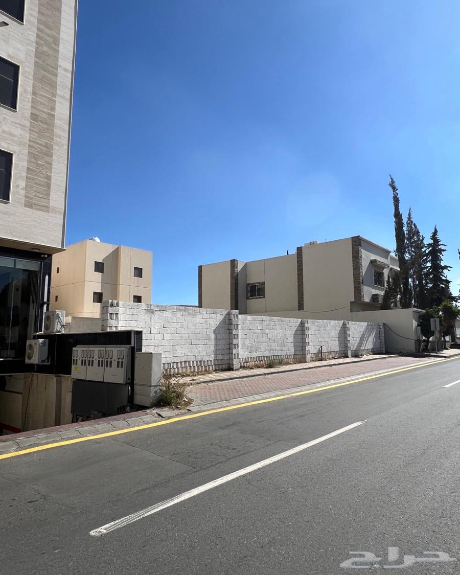 For sale: Commercial land in Abha - Al-Badie62886385077377113