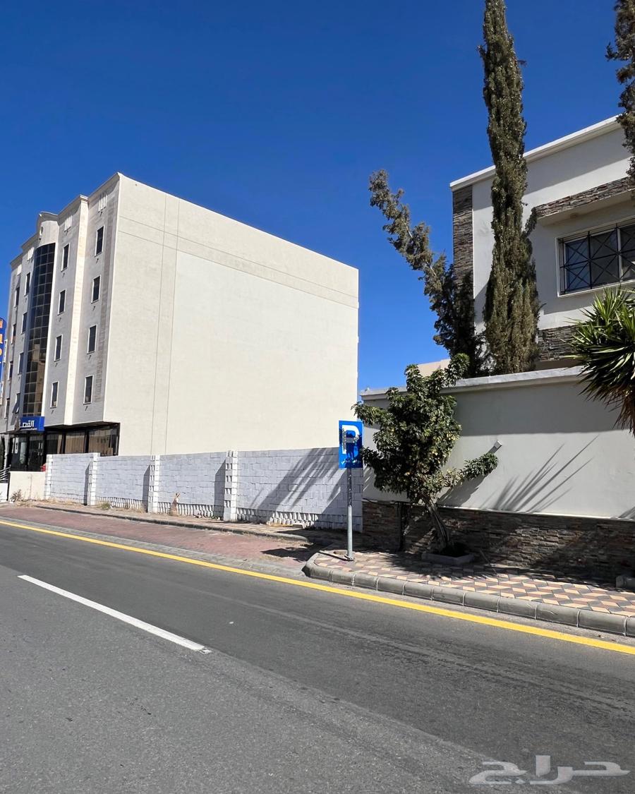 For sale: Commercial land in Abha - Al-Badie62886385077377112