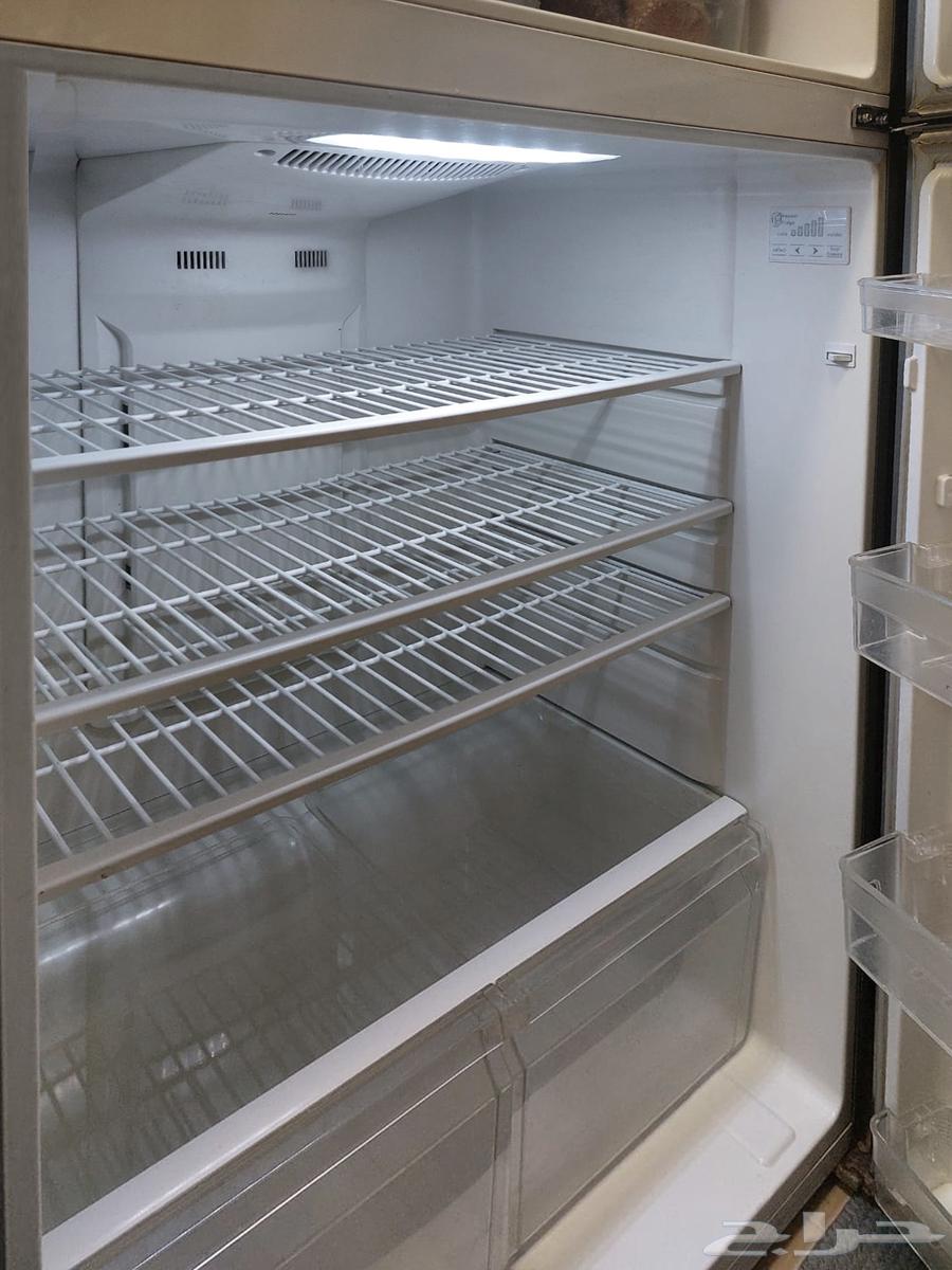 ((Sold outside the site)) Crystal 20 cu.ft - 526 L refrigerator63205564887937114